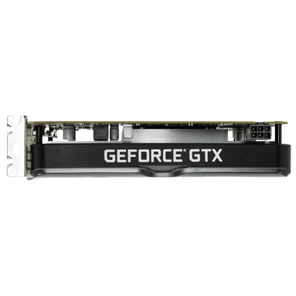 Carte Graphique Palit Geforce Gtx 1650 Super 4go Gaming Pro Dragonix Informatique