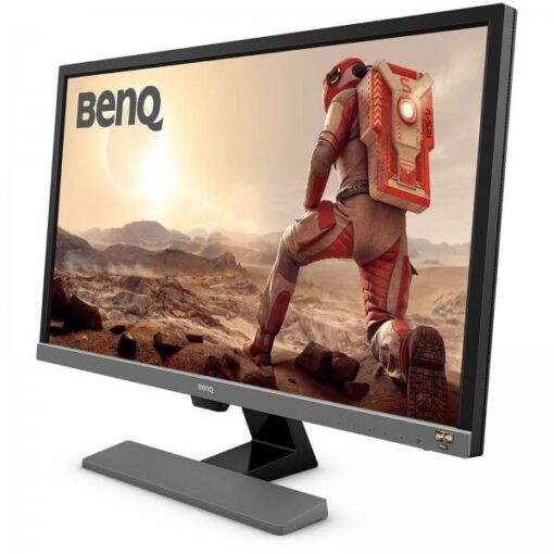 Ecran Gaming BenQ EL2870U 28″ 4K HDR 60Hz 1ms Eye-Care Et B.I. – Dragonix  informatique